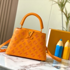 LV Capucines Bags